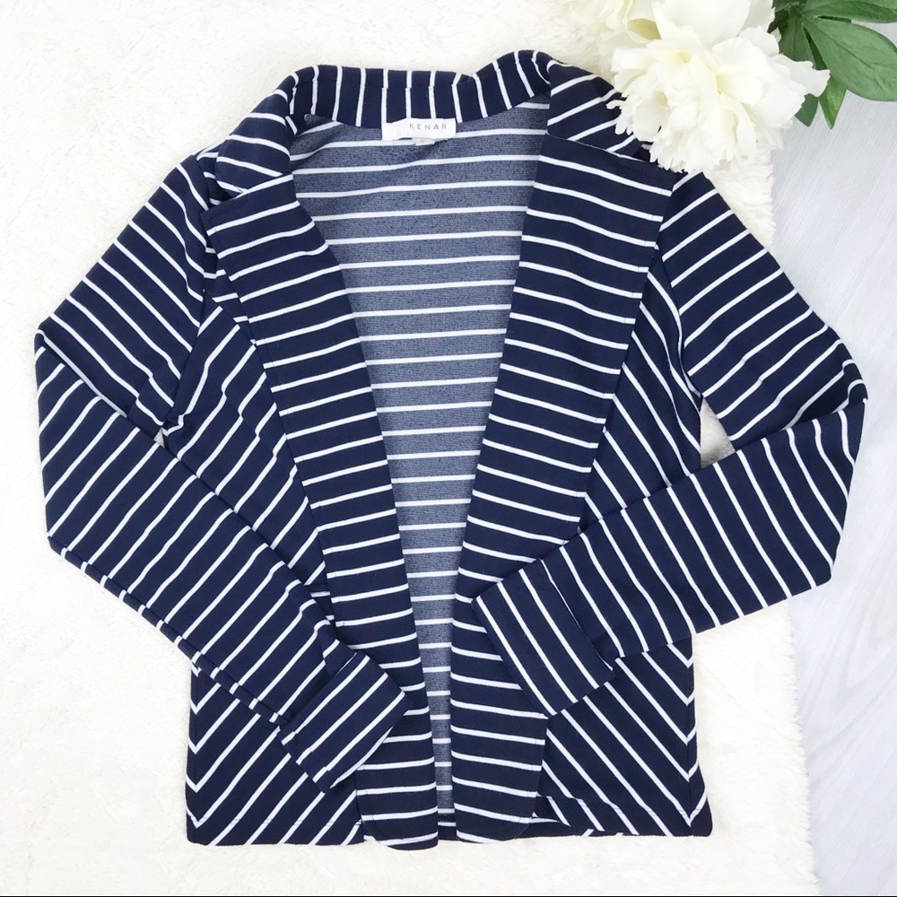 Kenar Blazer